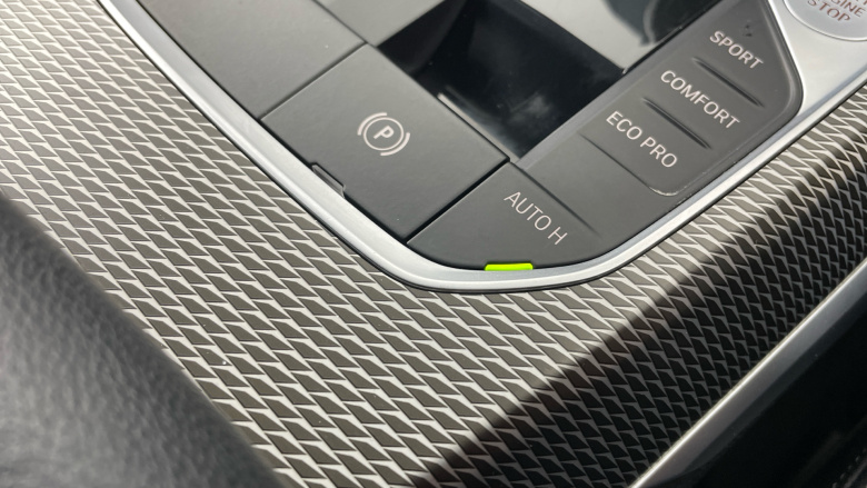 BMW 3 Series 320i xDrive M Sport 4dr Step Auto Petrol Saloon